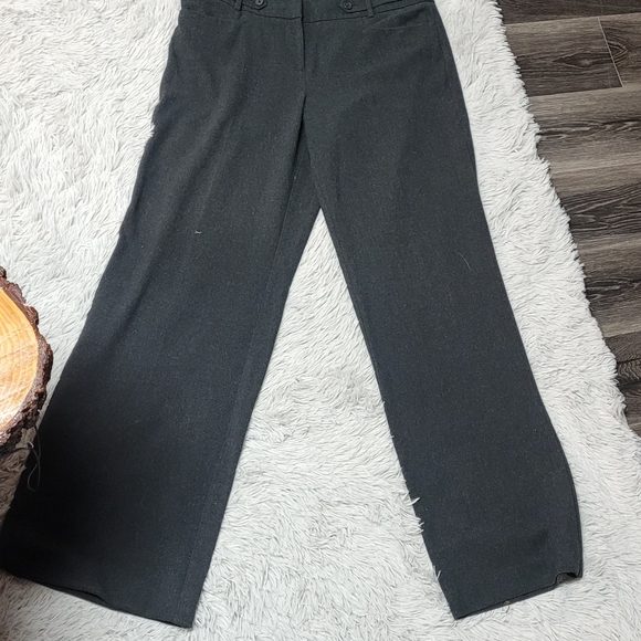 Mexx Grey Speckle Dress Pants - Picture 5 of 12